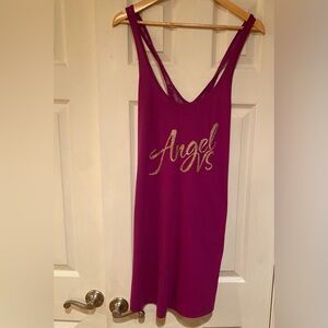 NWOT Victoria’s Secret Gown